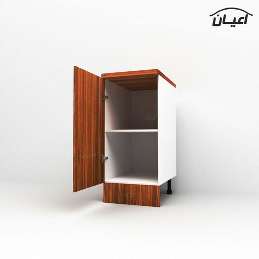 کابینت اعیان مدل FH CL23