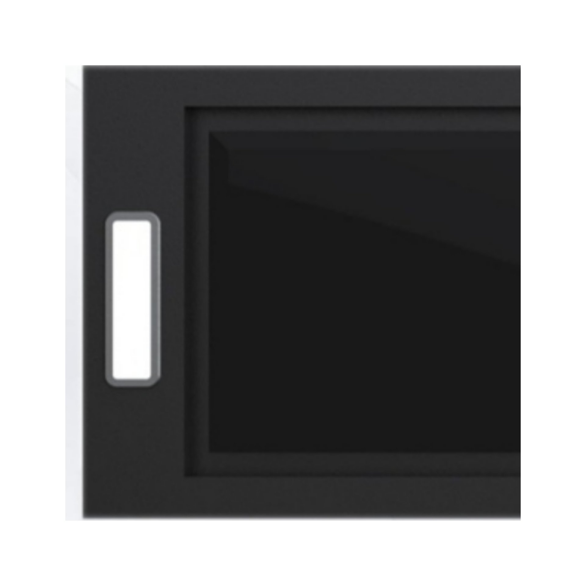 هود مخفی ایساتیس استیل مدل E418 سایز 70