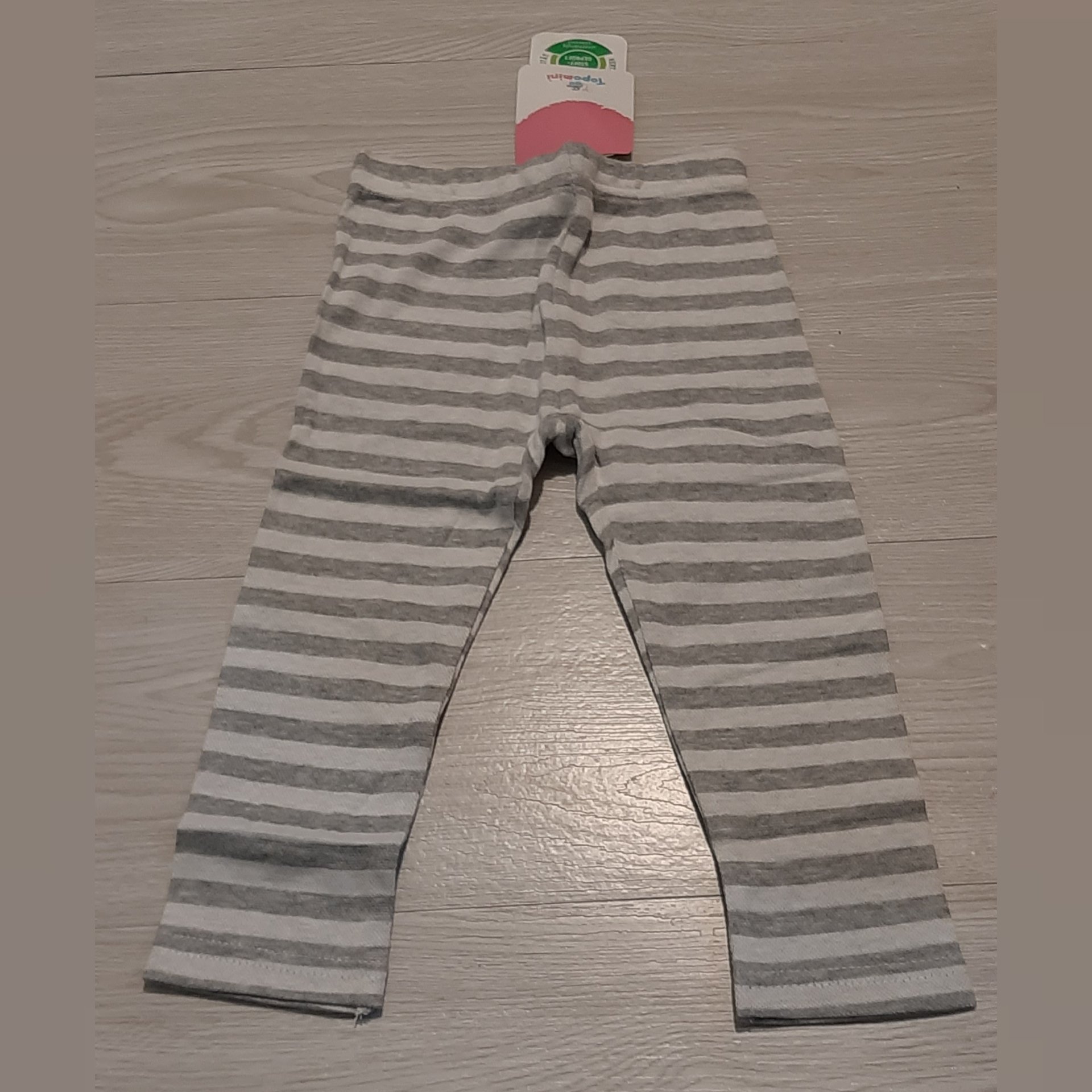 شلوار دورس پلار (توکرکی) نوزادی پسرانه دخترانه توپومینی topomini آلمان ، سایز 74 و 80 و 86 و 92 (ارسال رایگان)