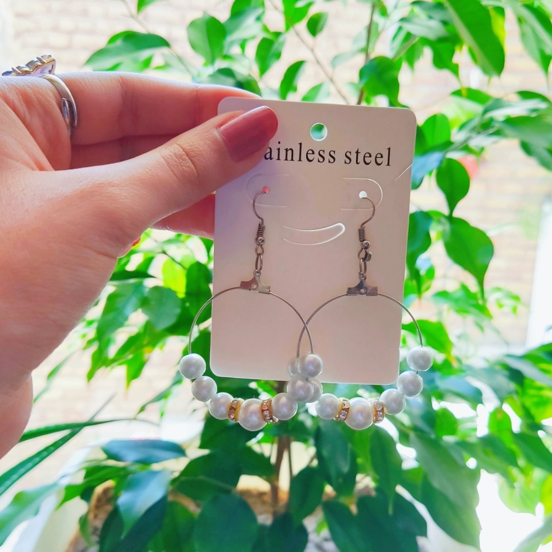 ست مرواریدی