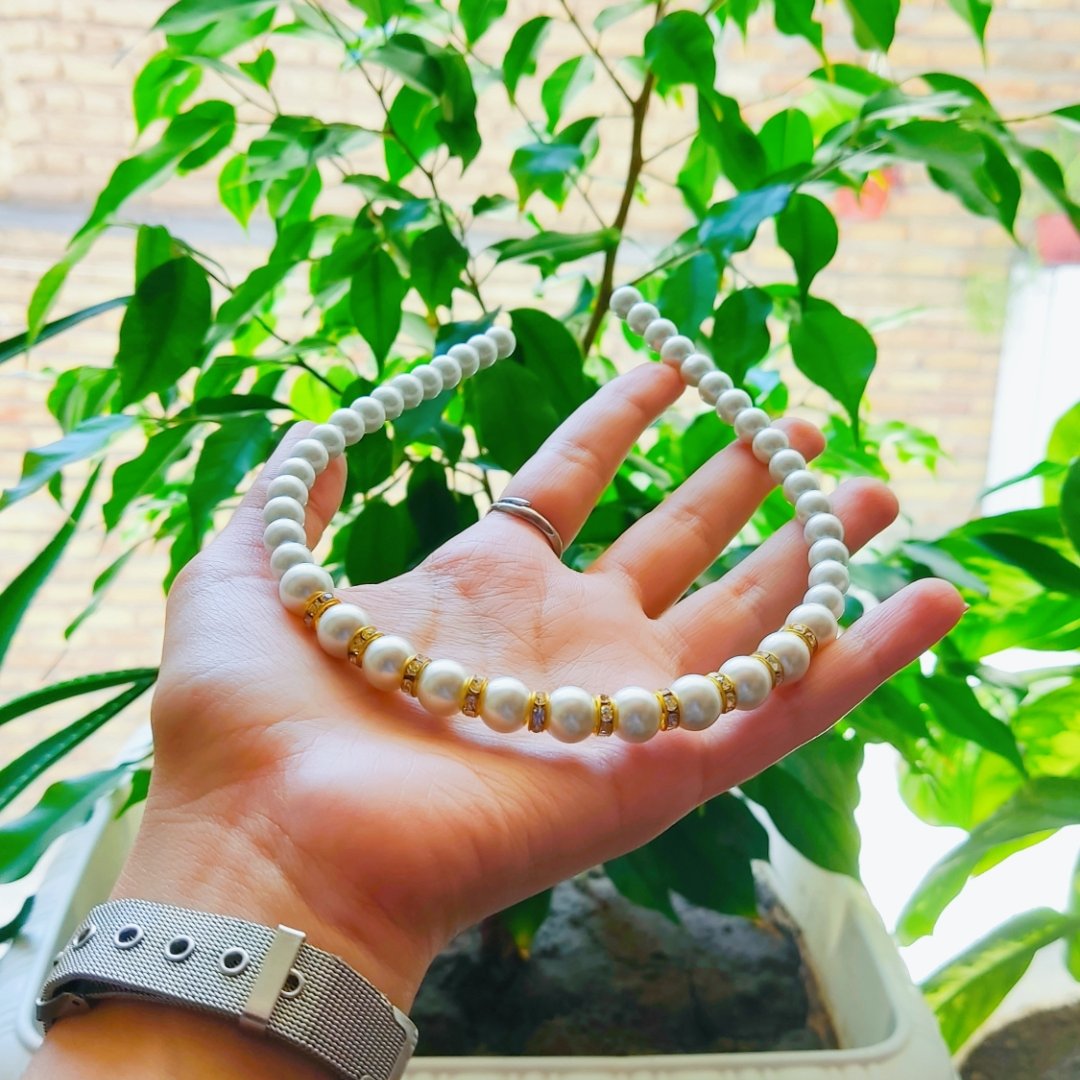 ست مرواریدی