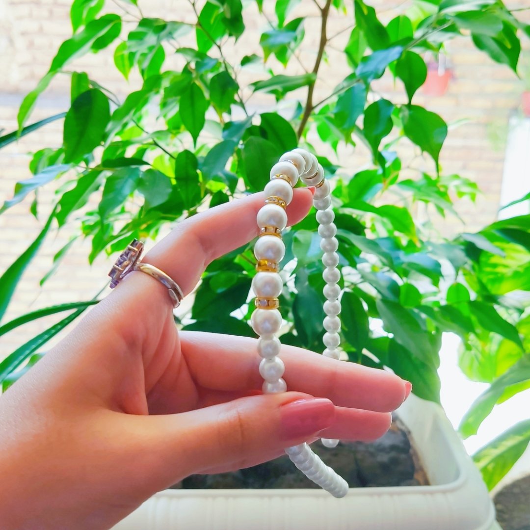 ست مرواریدی