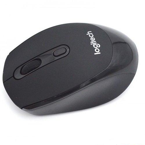 موس بی سیم لاجیتک (Logitech) مدل MR-W174

