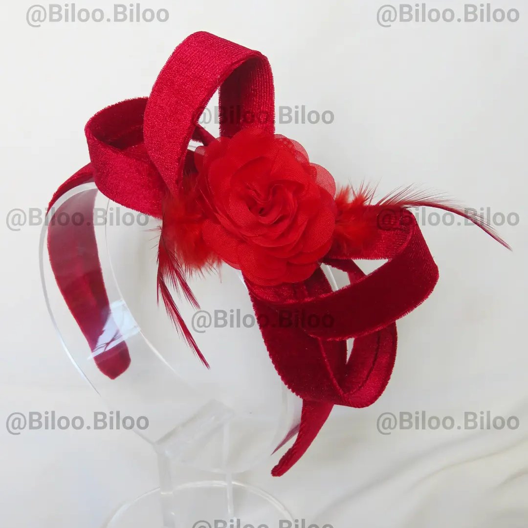 تل یلدایی مخمل قرمز