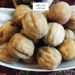 لیمو عمانی درجه یک اعلا در بسته بندی 150 گرمی