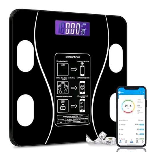 ترازو وزن کشی هوشمند smart  scale