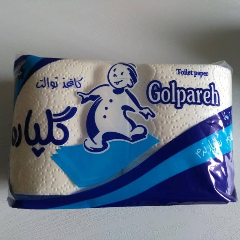 دستمال کاغذی حوله‌ای و دلسی(رولی) تیشودستمال کاغذی چسب نایلون نخ کش رول پی وی سی سلفون استرج بهداشتی