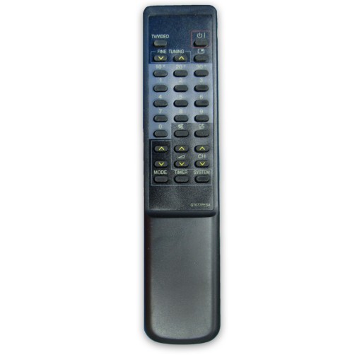 کنترل تلویزیون   توشیباTOSHIBA مدل G1077PESA