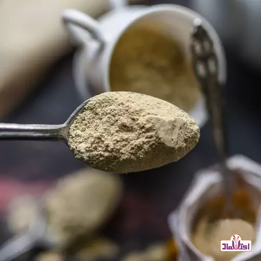 چای ماسالا جنسینگ دار اصل یک کیلویی اعتماد تازه وخوش طعم