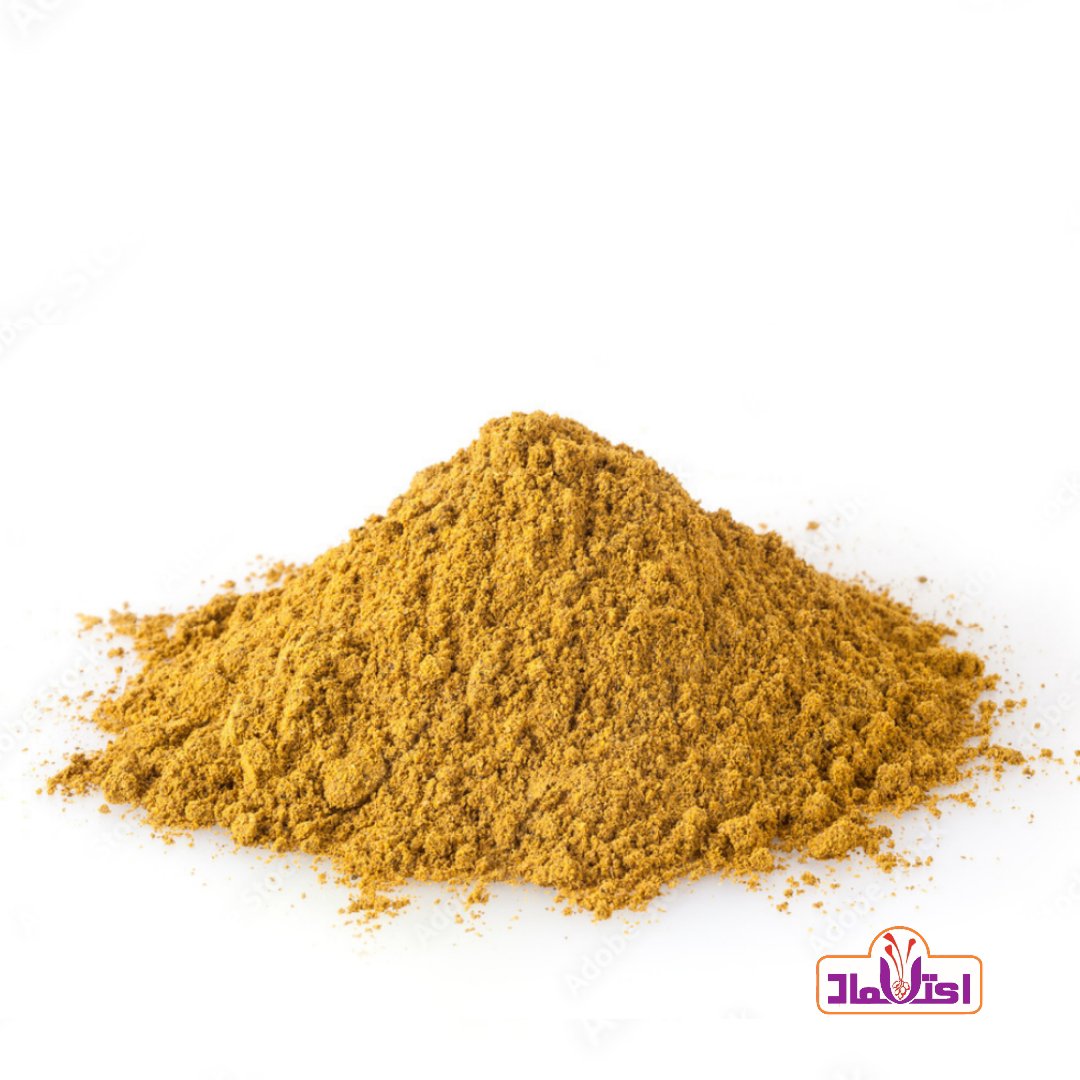 ادویه ایتالیایی اعلا 500 گرمی اعتماد خوش طعم و بی نظیر