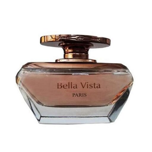 عطر و ادکلن زنانه مارک جوزف بلا ویستا ادوپرفیوم Mark Joseph Bella Vista EDP For Women(رایحه مشابه لانکوم لاویه بل)