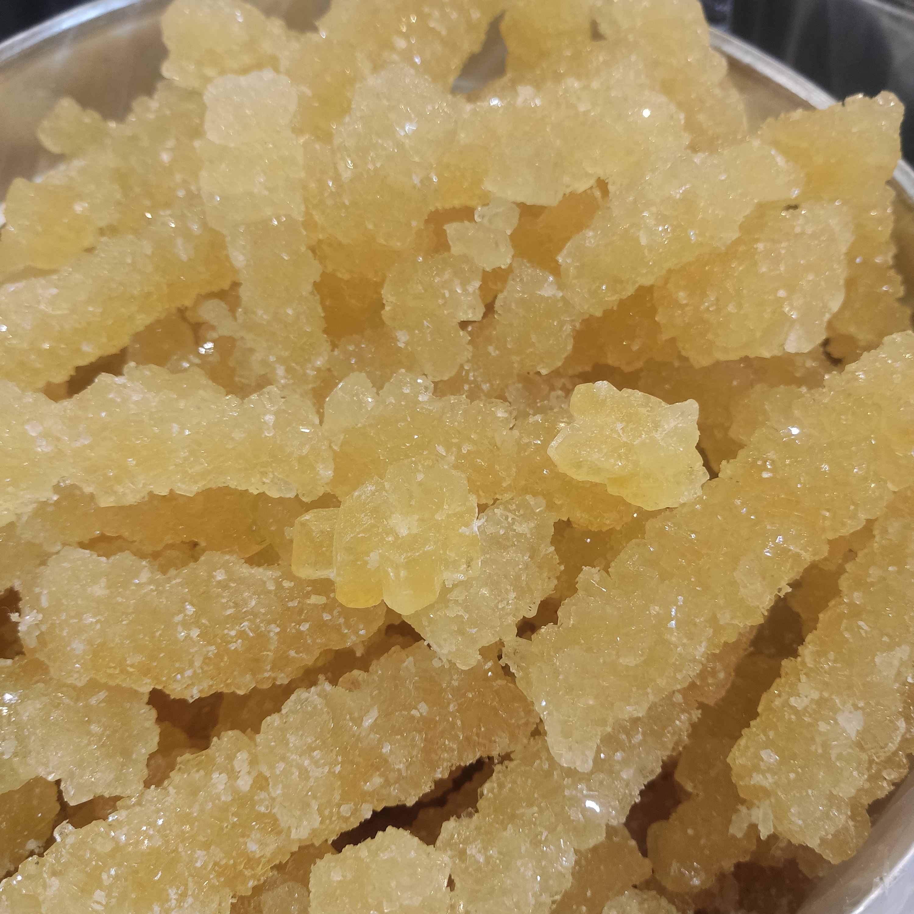 نبات شاخه زرد اعلاء (یک کیلویی)