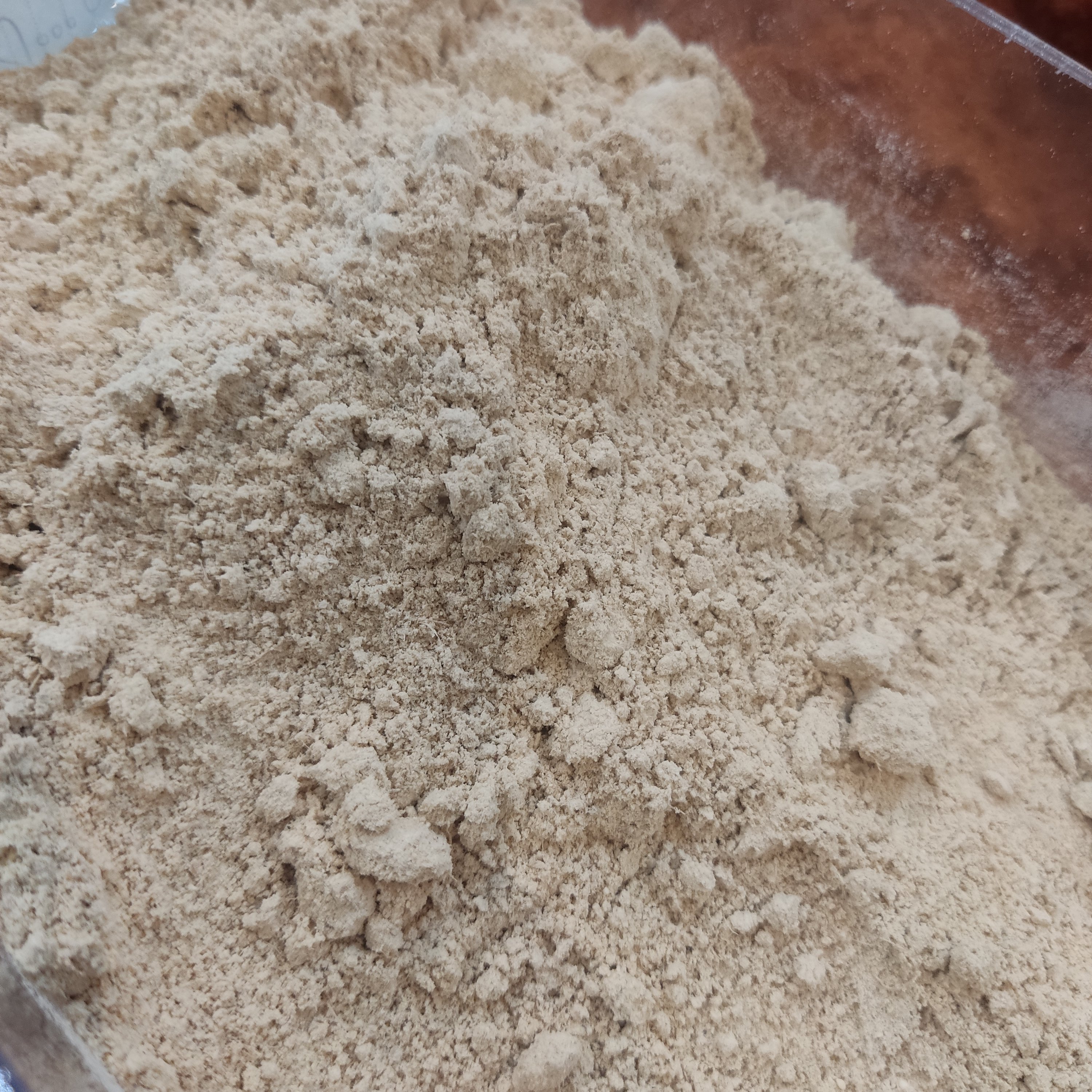 پودر زنجبیل اعلاء (100 گرم)