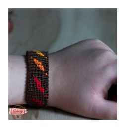 دستبند دوستی-کد 002