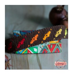 دستبند دوستی-کد 002