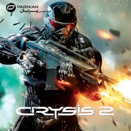 بازی کامپیوتر Crysis 2