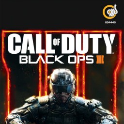 بازی کامپیوتر Call Of Duty Black Ops 3