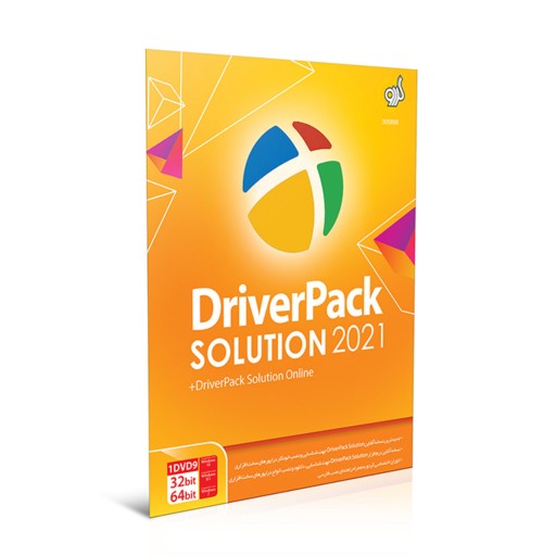 نرم افزار Driverpack Solution 2021