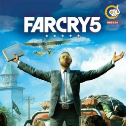 بازی کامپیوتر FarCry 5