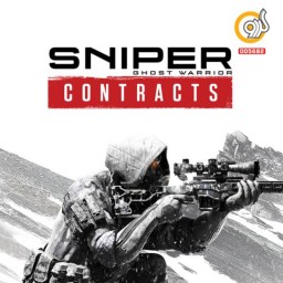 بازی کامپیوتر Sniper Ghost Warrior Contracts