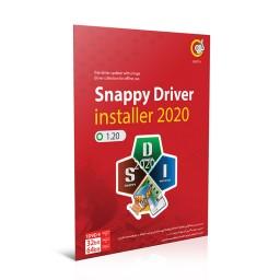 نرم افزار Snappy Driver Installer 21th Edition نسخه یک و بیست