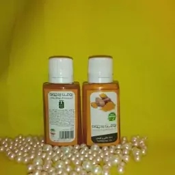 روغن(زرد چوبه )30گرم خالص( ازبین برنده قارچ های پوستی و روشن کننده پوست و رفع ترک پا وتقویت سلامت دهان و دندان و..)