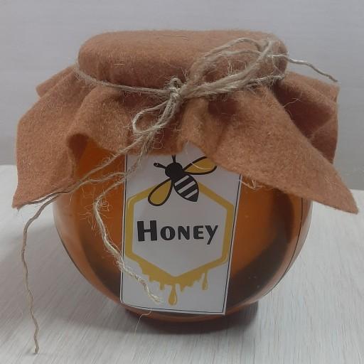 عسل طبیعی آویشن (1000 گرمی)