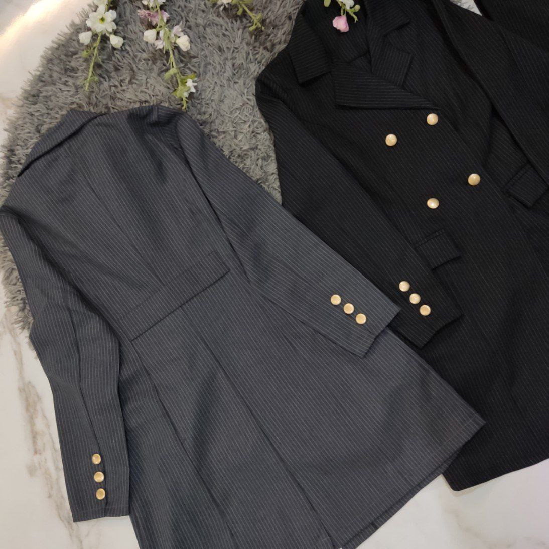 مانتو شلوار اداری دیپلمات