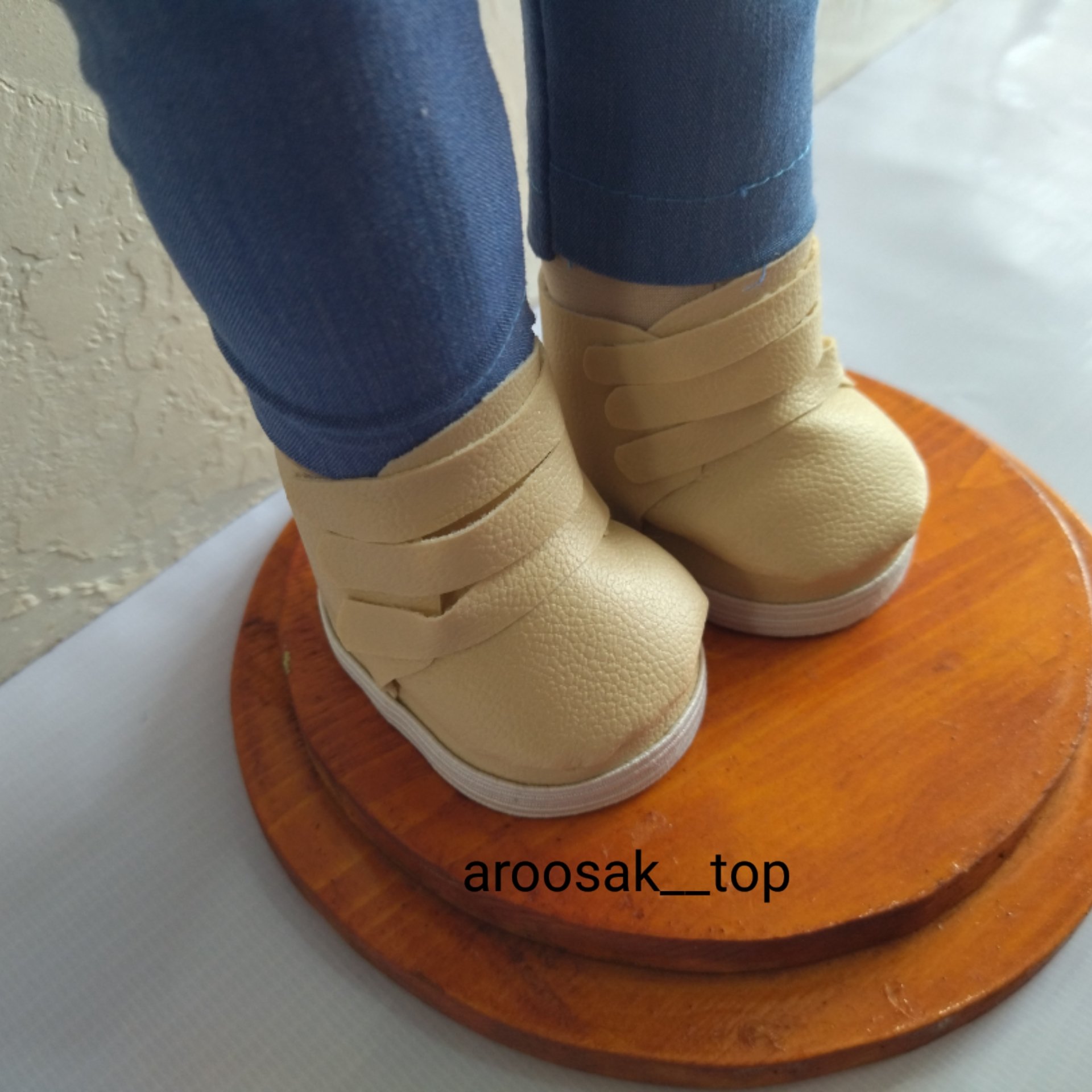 عروسک دستساز پسر هدیه ای خاص 