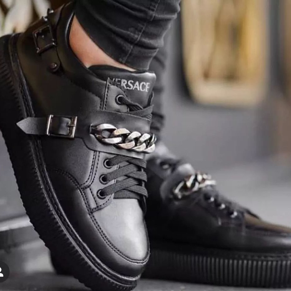 کتونی ونس جدید طرح خورده