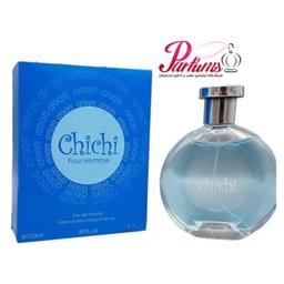 ادکلن سپیل چی چی مردانه Sapil Chichi For Men