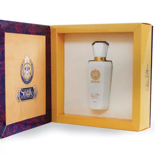 عطر 50میل  شیخ از برند جانرابر