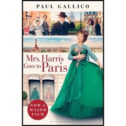 کتاب زبان اصلی Mrs Harris Goes to Paris  Mrs Harris Goes to New York