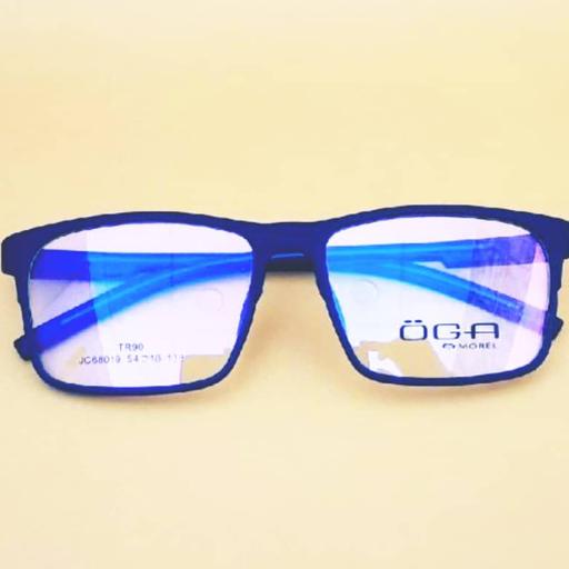 عینک  فتو کرومیک جهت حساسیت به نور آفتاب و وسایل الکترونیکی مناسب آقایان و بانوان و کودکان در 3 سایز کوچک بزرگ و متوسط 