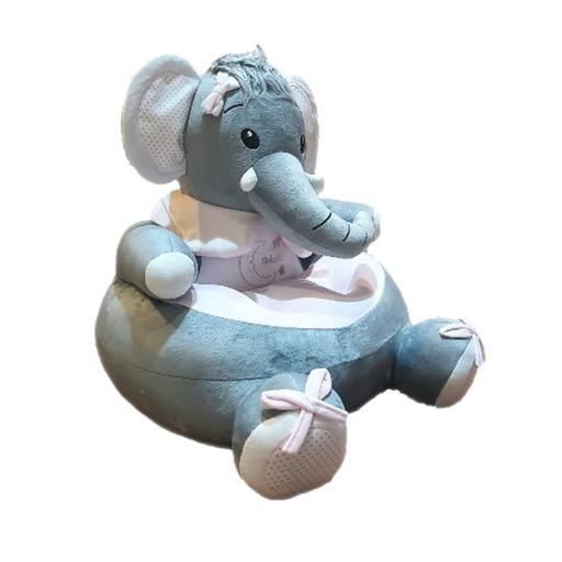 مبل فیل صورتی اتاق کودک 