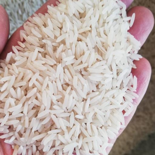 برنج پاکستانی باسماتی بادینان (10کیلوئی)