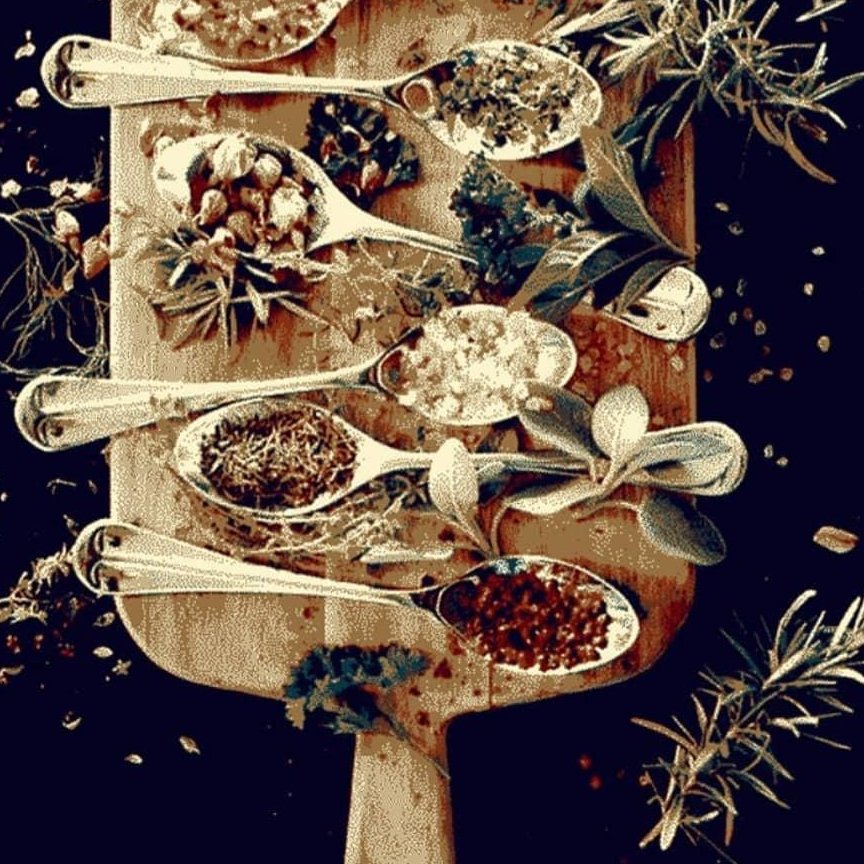 گلیم مخصوص اشپزخانه