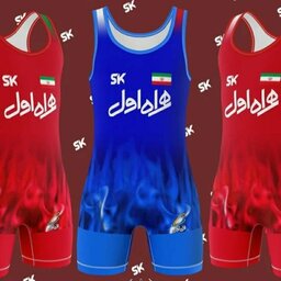 دوبنده طرح تیم ملی ایران