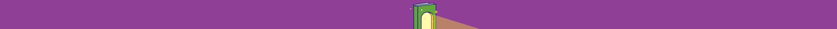 top banner