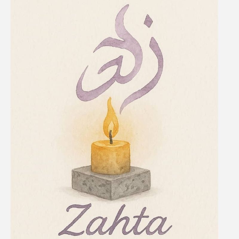 zahta
