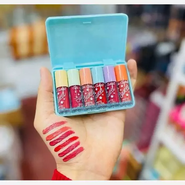 پک رژ لب مناسب هدیه 