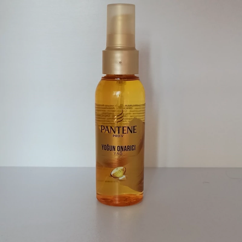 روغن مو ارگان پنتن اورجینال روغن ارگان