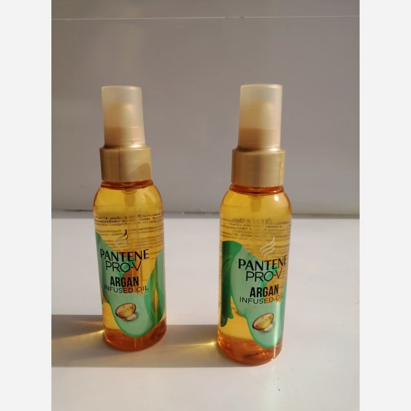 روغن مو آرگان از برند  پنتن اصلی مراکشی 