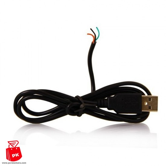 کابل تعمیری USB