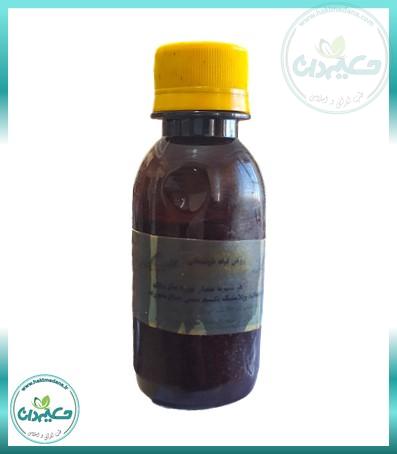 خولنجان روغنی (روغن گیاه خولنجان) 146 گرم