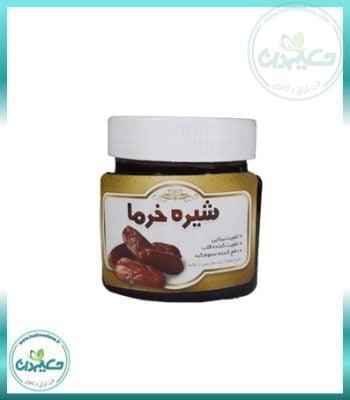 شیره خرما 410 گرم