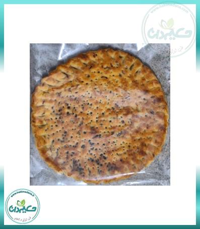 نان خرمایی دزفولی 98 گرم