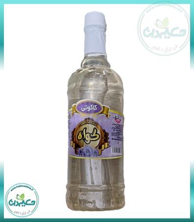 عرق کاکوتی یک لیتر