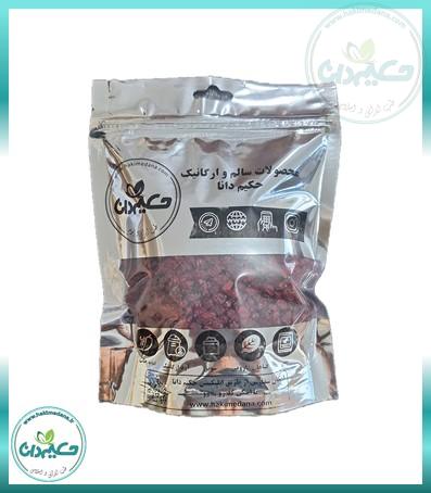 زرشک پلویی تازه پفکی 158 گرم
