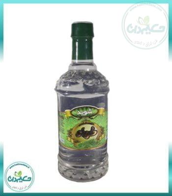عرق شوید گواه یک لیتر